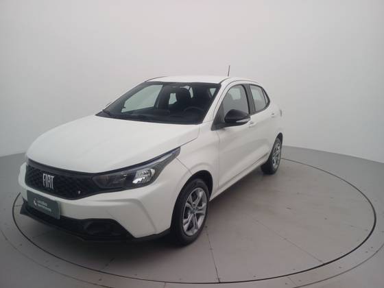 FIAT ARGO 1.0 FIREFLY FLEX DRIVE MANUAL